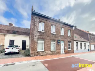 Huis te koop Helkijn (VBD46703)