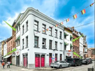 Immeuble mixte à vendre Binche (VBD46706)