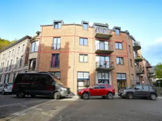 Appartement à vendre Ben-Ahin (VBD46707)