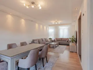 Opbrengsteigendom te koop Gent (VBD46709)