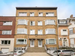 Immeuble mixte à vendre Laeken (VBD46720)