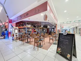 Handelspand te koop Hornu (VBD46727)