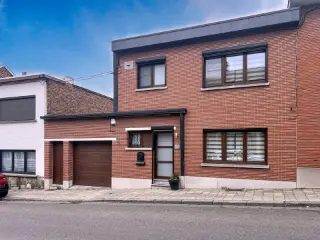 Maison à vendre Seraing (VBD46730)