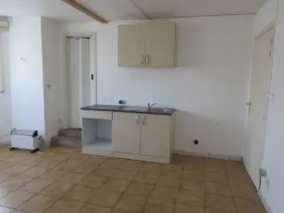 Studio for rent Bernissart (VBD46732)