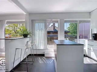 Appartement te koop Sint-Pieters-Woluwe (VBD46734)