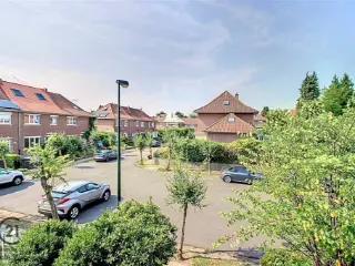 Huis te koop Sint-Lambrechts-Woluwe (VBD46735)