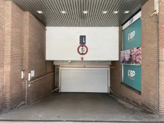 Parking for sale Sint-Gillis (VBD46737)