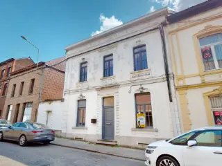 Maison à vendre Morlanwelz (VBD46739)