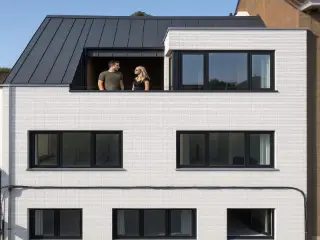 Appartement te koop Watermaal-Bosvoorde (VBD46746)