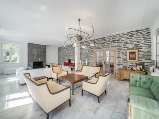 Maison à vendre Jandrain-Jandrenouille (VBD46747)