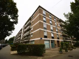 Kantoor te koop Sint-Jans-Molenbeek (VBD46749)