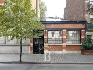 Maison à vendre Ixelles (VBD46751)