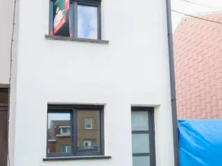 Maison à vendre Neder-Over-Heembeek (VBD46754)