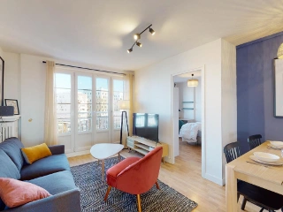 Appartement en colocation Lille (VBD46757)