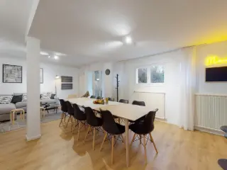 Rez-De-Chaussée en colocation Bagnolet (VBD46758)