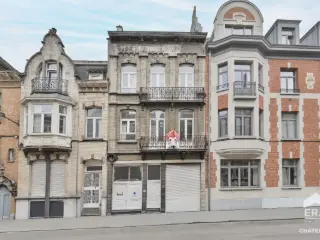 Huis te koop Schaarbeek (VBD46766)
