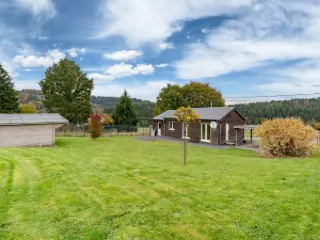 Chalet te koop Martelange (VBD46768)