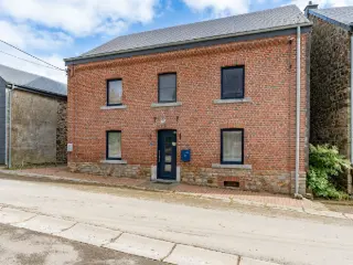 Residence for sale Tenneville (VBD46770)