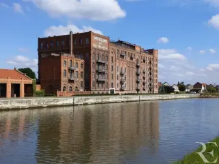 Appartement à louer Ruisbroek (VBD46781)