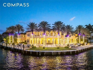 Residence for sale Fort Lauderdale (VBD46782)