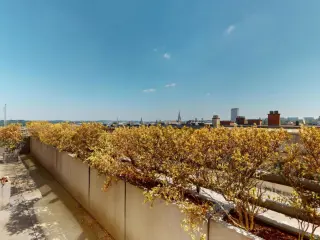 Duplex for sale Brussels (VBD46783)