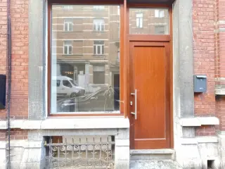 Handelspand te koop Sint-Gillis (VBD46785)