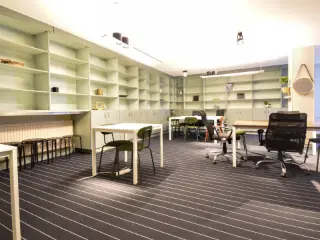 Bureaux à vendre Saint-Gilles (VBD46786)