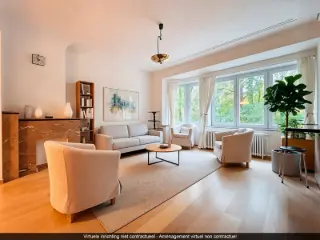 Appartement te koop Ganshoren (VBD46788)