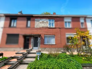 Huis te koop Jette (VBD46789)