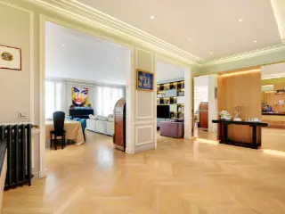 Appartement te koop Paris (VBD46790)