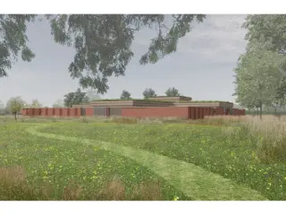 Maison à vendre Harby (VBD46794)