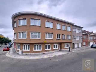 Gelijkvloers te koop Strombeek-Bever (VBD46808)