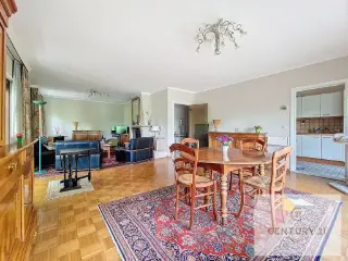 Apartment for sale Laken (VBD46809)