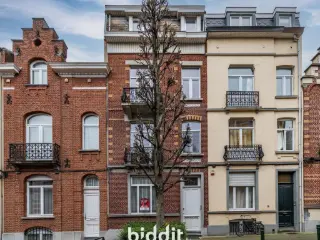 Maison en vente publique Forest (VBD46810)