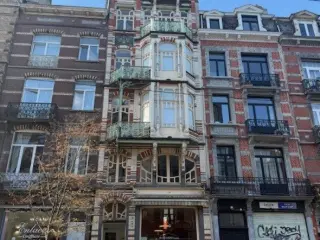 Immeuble mixte à vendre Saint-Gilles (VBD46813)