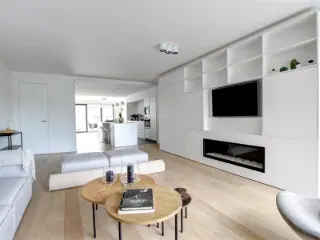 Appartement à louer Woluwe-Saint-Pierre (VBD46814)