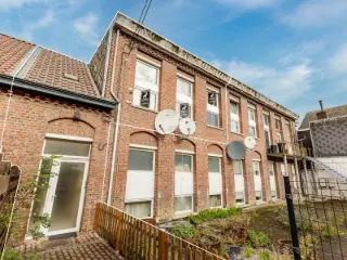 Appartement à louer Charleroi (VBD46817)