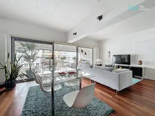 Appartement te huur Sint-Gillis (VBD46823)