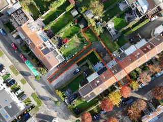 Huis te koop Vilvoorde (VBD46824)