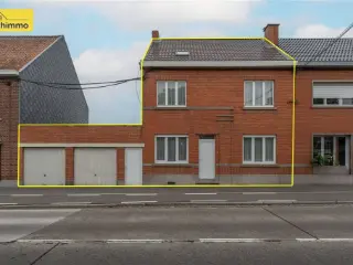 Residence for sale Chièvres (VBD46826)