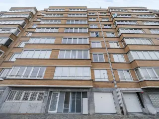 Appartement te huur Luik (VBD46830)