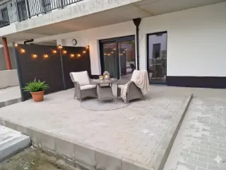 Rez-De-Chaussée à vendre Braine-le-Comte (VBD46831)