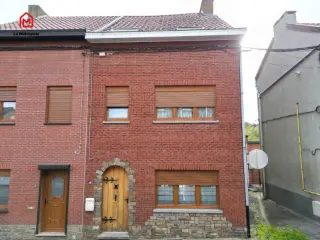 Maison à vendre Gilly (VBD46833)