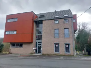 Ground floor for rent Morlanwelz (VBD46835)