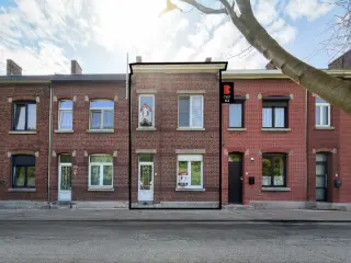 Huis te koop Flémalle (VBD46838)