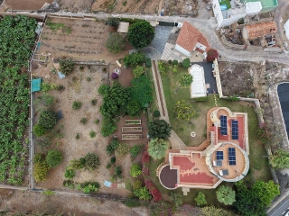 Residence for sale Buenavista del Norte (VBD46843)