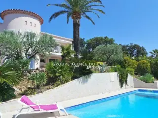 Huis te koop Roquebrune-sur-Argens (VBD46846)