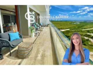 Appartement à vendre Punta Cana (VBD46848)