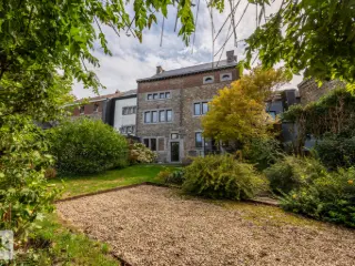 Maison à vendre Charneux (VBD46849)