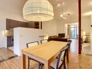 Duplex à louer Etterbeek (VBD46857)